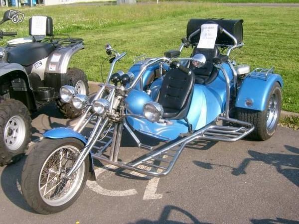 moto moto
