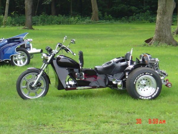 chopper chopper